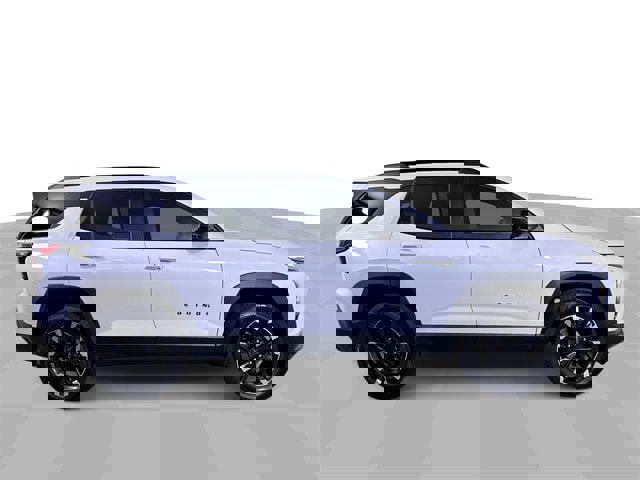 New 2026 Chevrolet Equinox RS w/ Convenience Package III image 9