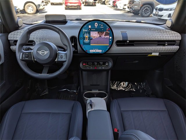 Used 2025 MINI Cooper S image 18