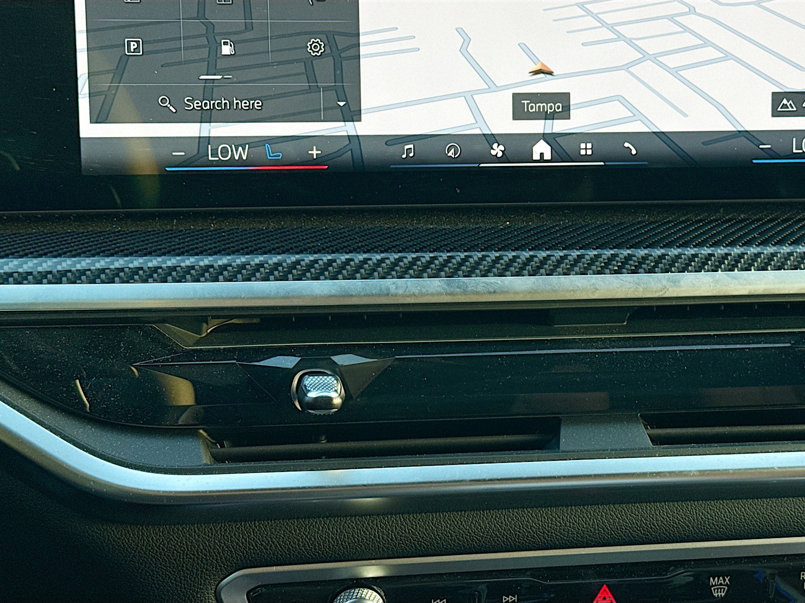 Used 2026 BMW X5 M60i image 34