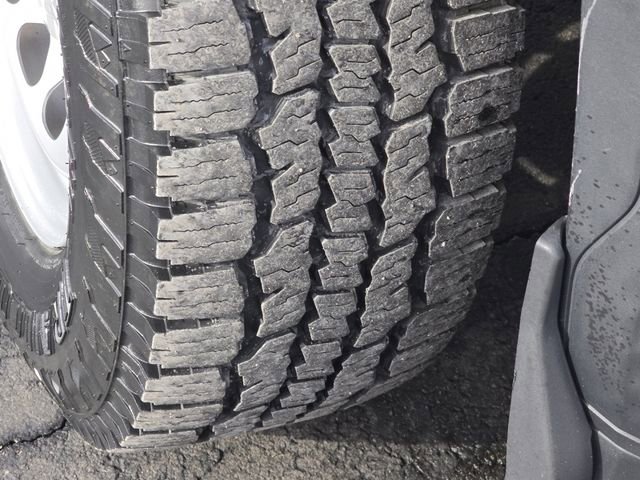 Used 2019 GMC Sierra 1500 4x4 Double Cab w/ Fleet Convenience Package image 10