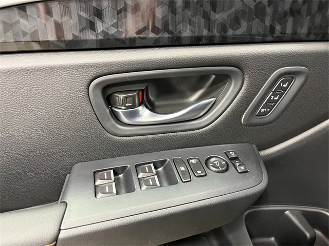 New 2026 Honda Passport TrailSport Elite image 13