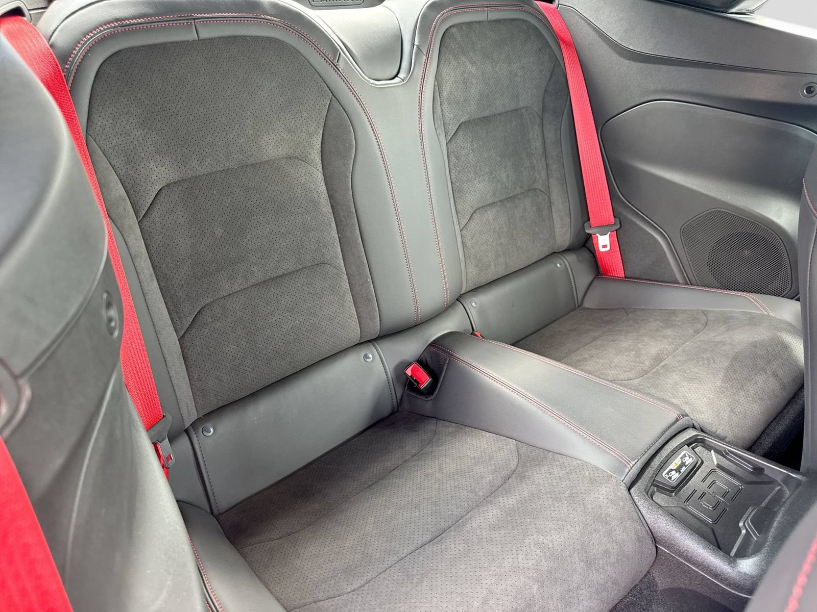 Used 2023 Chevrolet Camaro ZL1 RWD image 23