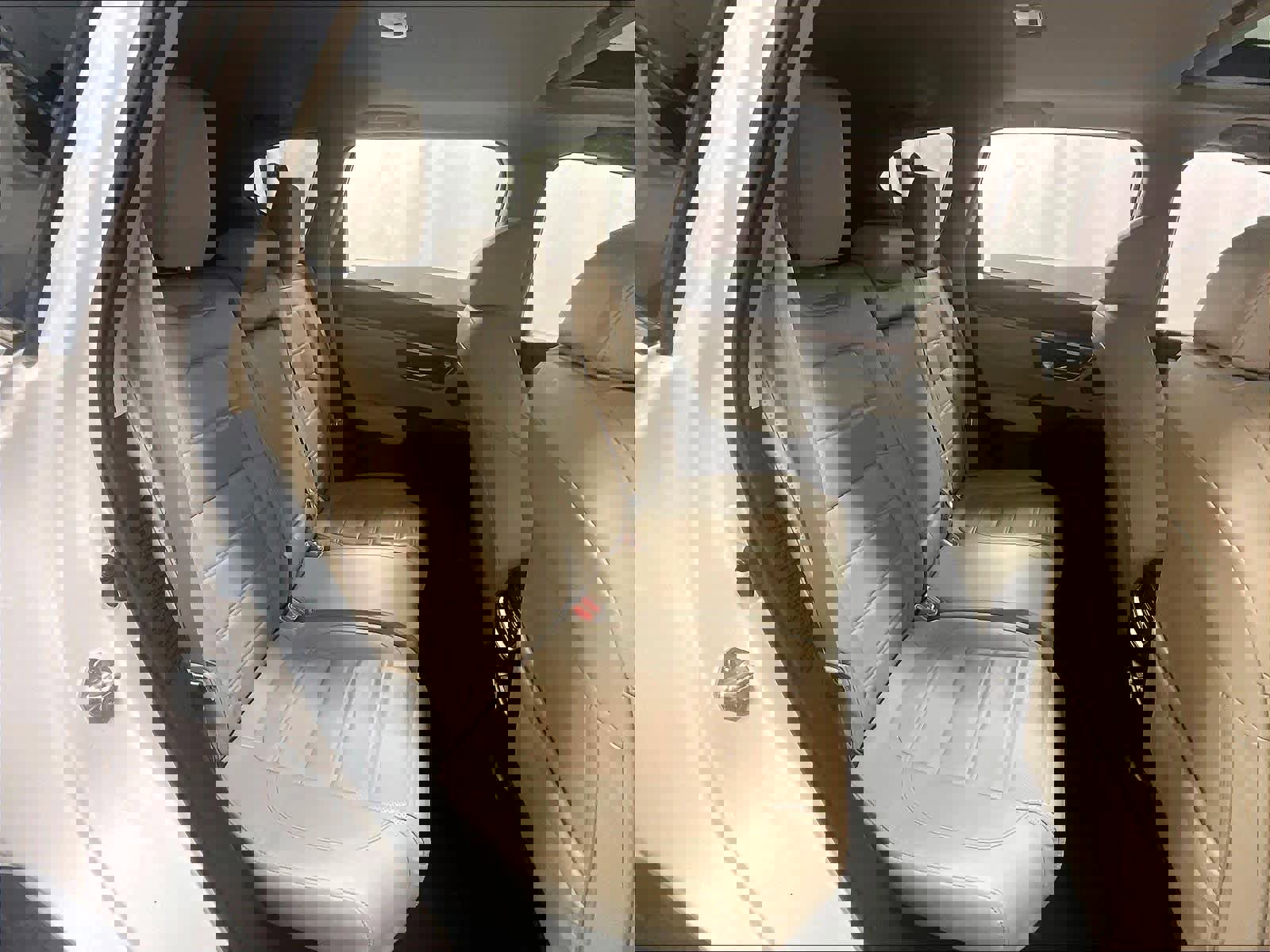 Used 2022 Honda CR-V Touring image 16