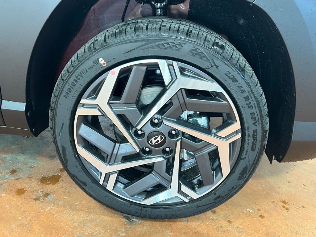 New 2026 Hyundai Kona SEL Premium image 11