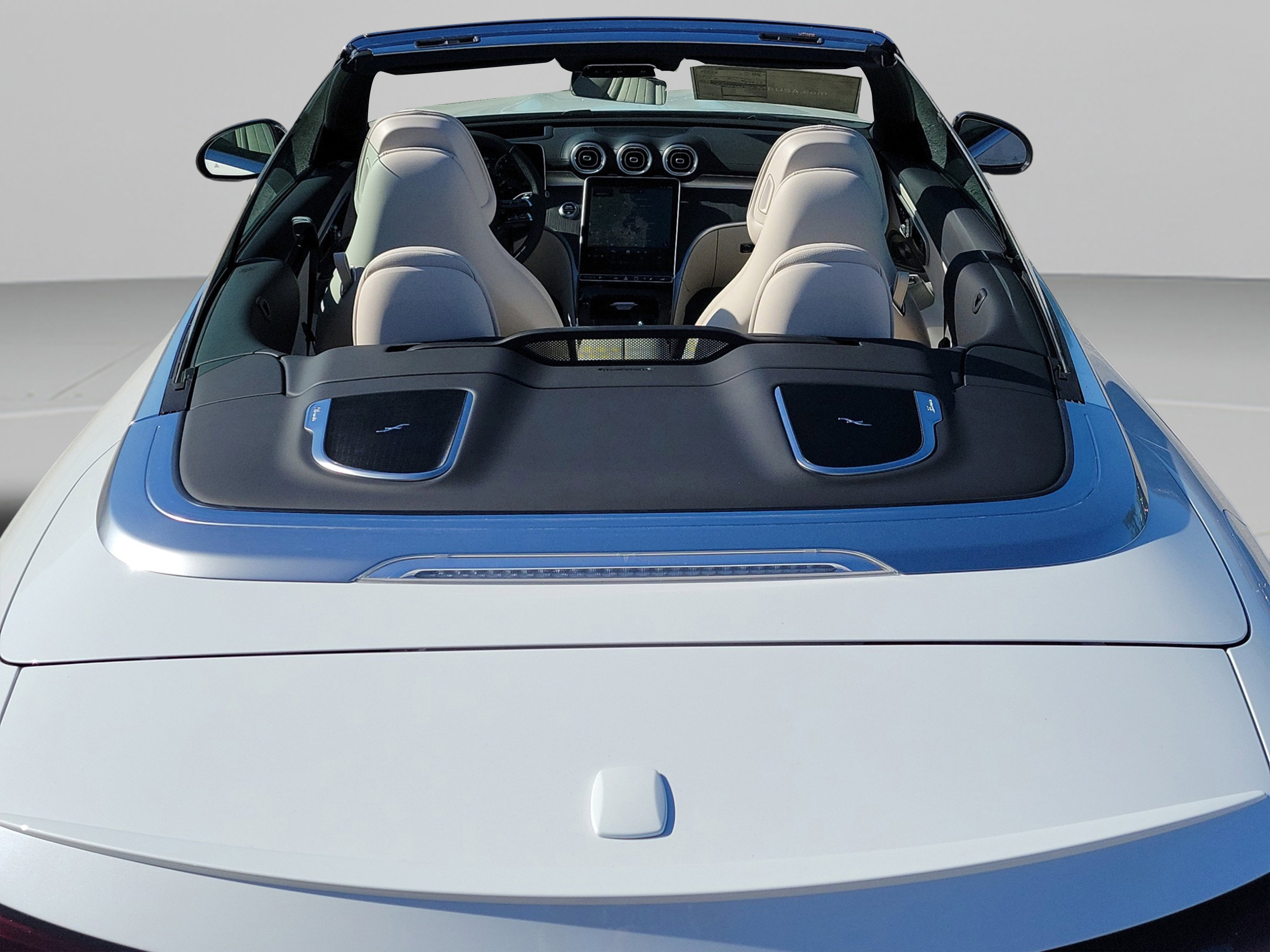 New 2026 Mercedes-Benz CLE 450 4MATIC Cabriolet image 31