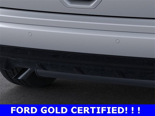 Used 2024 Ford Edge SE w/ Black Appearance Package image 22