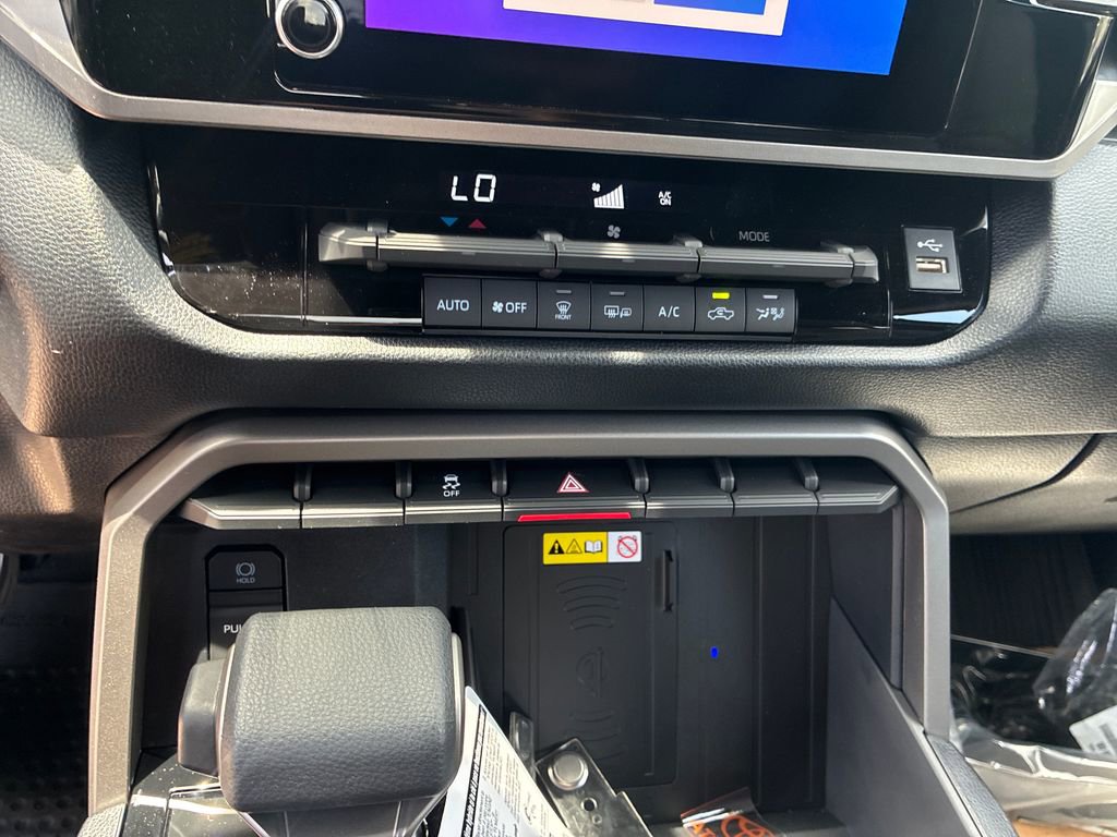 New 2026 Toyota Tundra SR5 RWD image 24