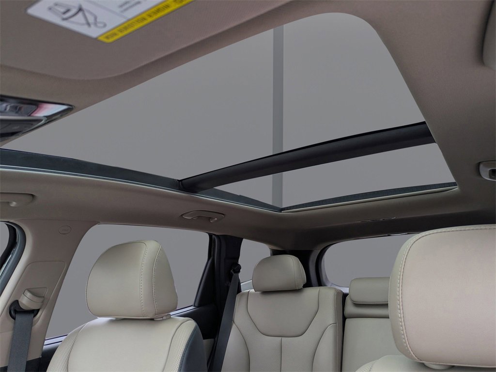 Used 2023 Hyundai Santa Fe SEL w/ Premium Package image 22