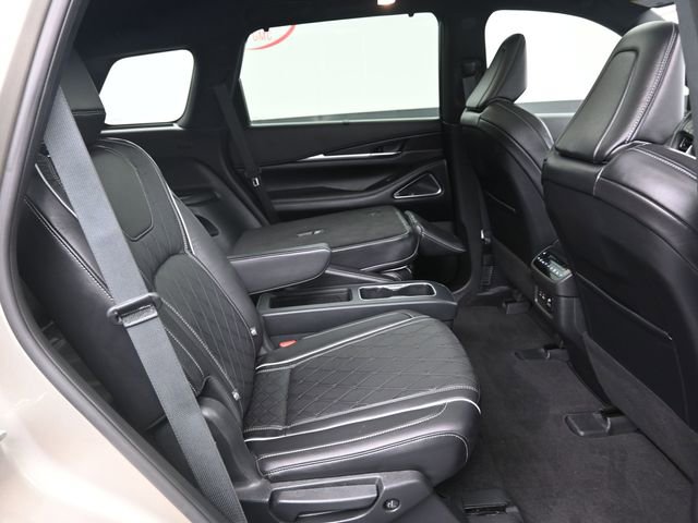 Used 2022 INFINITI QX60 Autograph w/ Cargo Package image 11