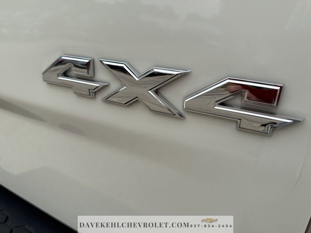 Used 2018 RAM 2500 Laramie w/ Convenience Group image 38