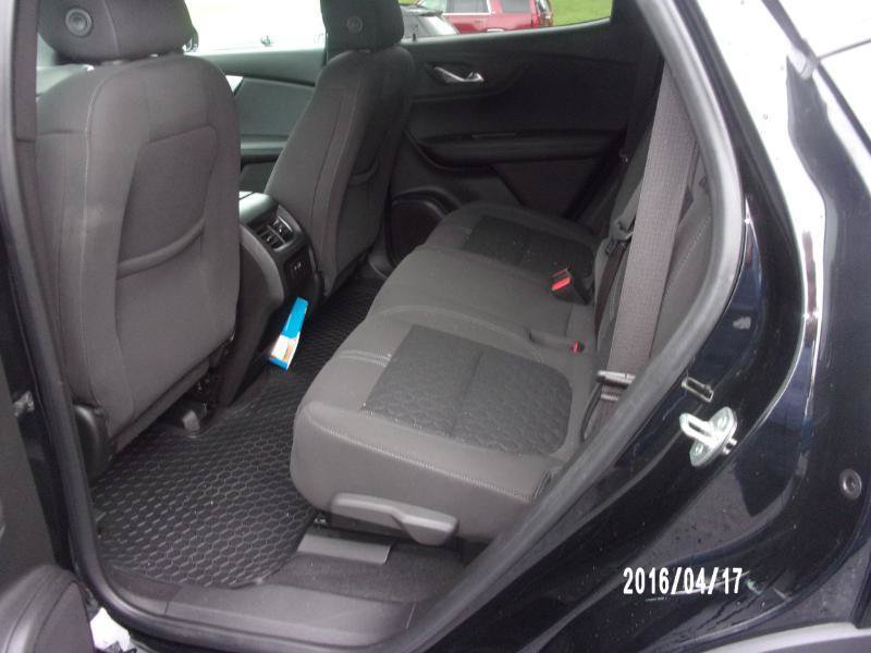 Used 2021 Chevrolet Blazer LT FWD image 10
