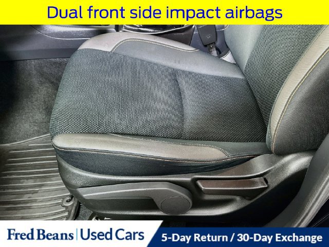 Used 2017 Subaru Crosstrek 2.0i Premium AWD/4WD image 20