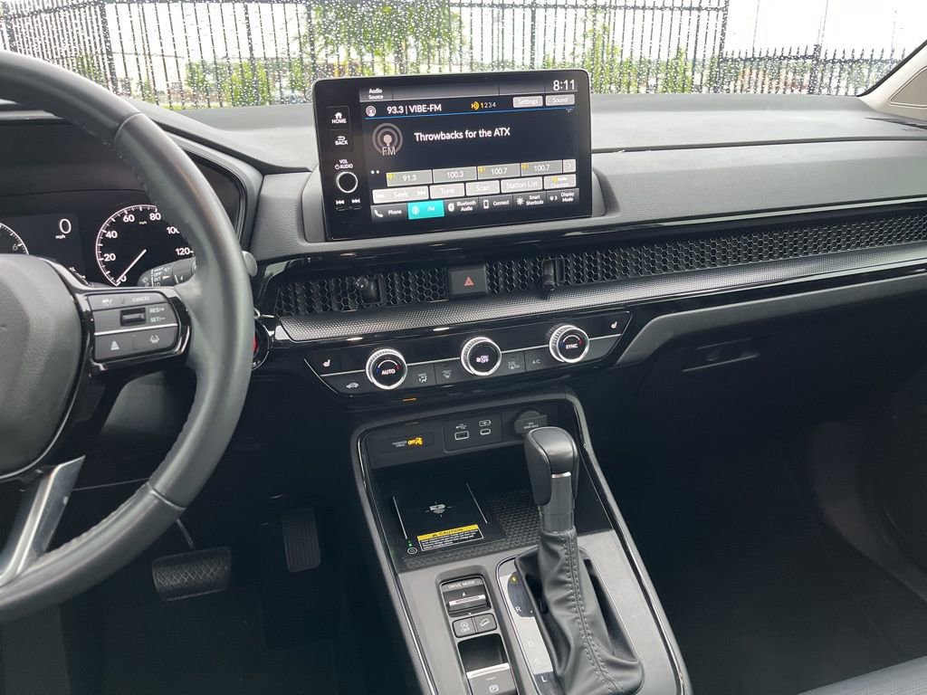 Certified 2023 Honda CR-V EX-L image 18
