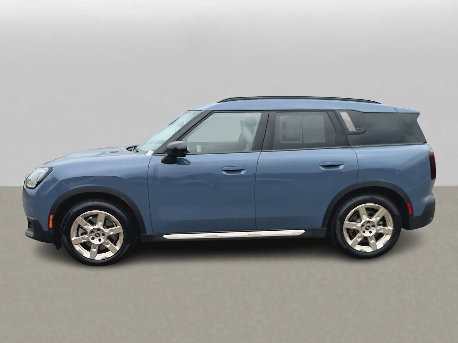 Used 2025 MINI Cooper Countryman SE AWD/4WD image 5
