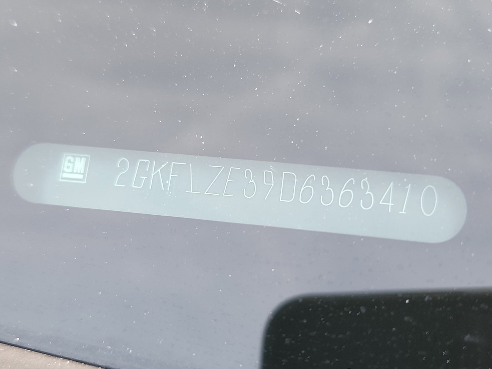 Used 2013 GMC Terrain Denali image 25