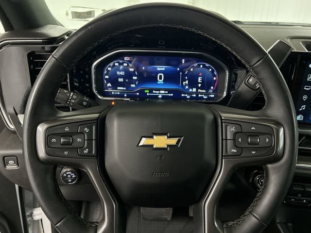 Certified 2024 Chevrolet Silverado 2500 High Country w/ High Country Premium Package AWD/4WD image 11