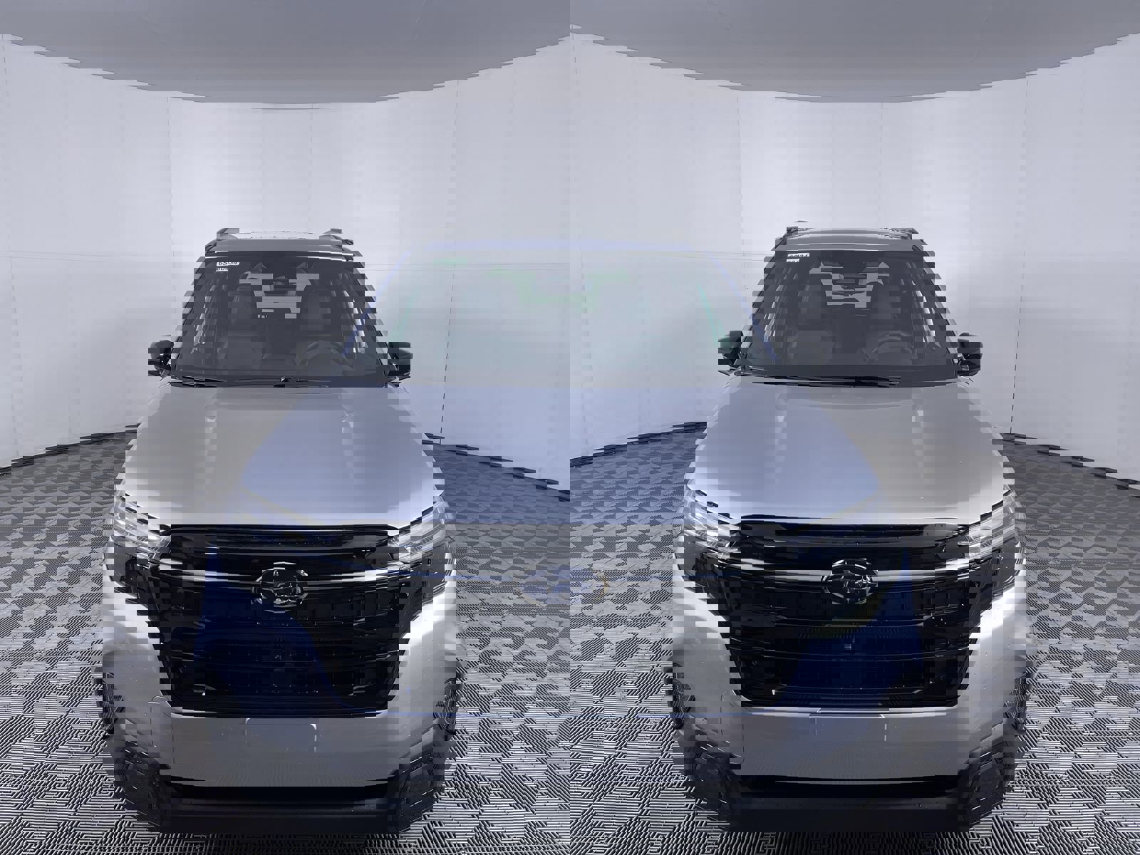 New 2026 Subaru Forester Touring image 28