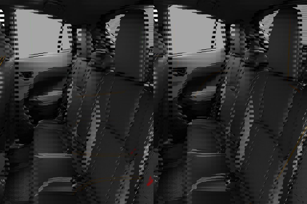 New 2026 Subaru Crosstrek 2.5i Wilderness image 11