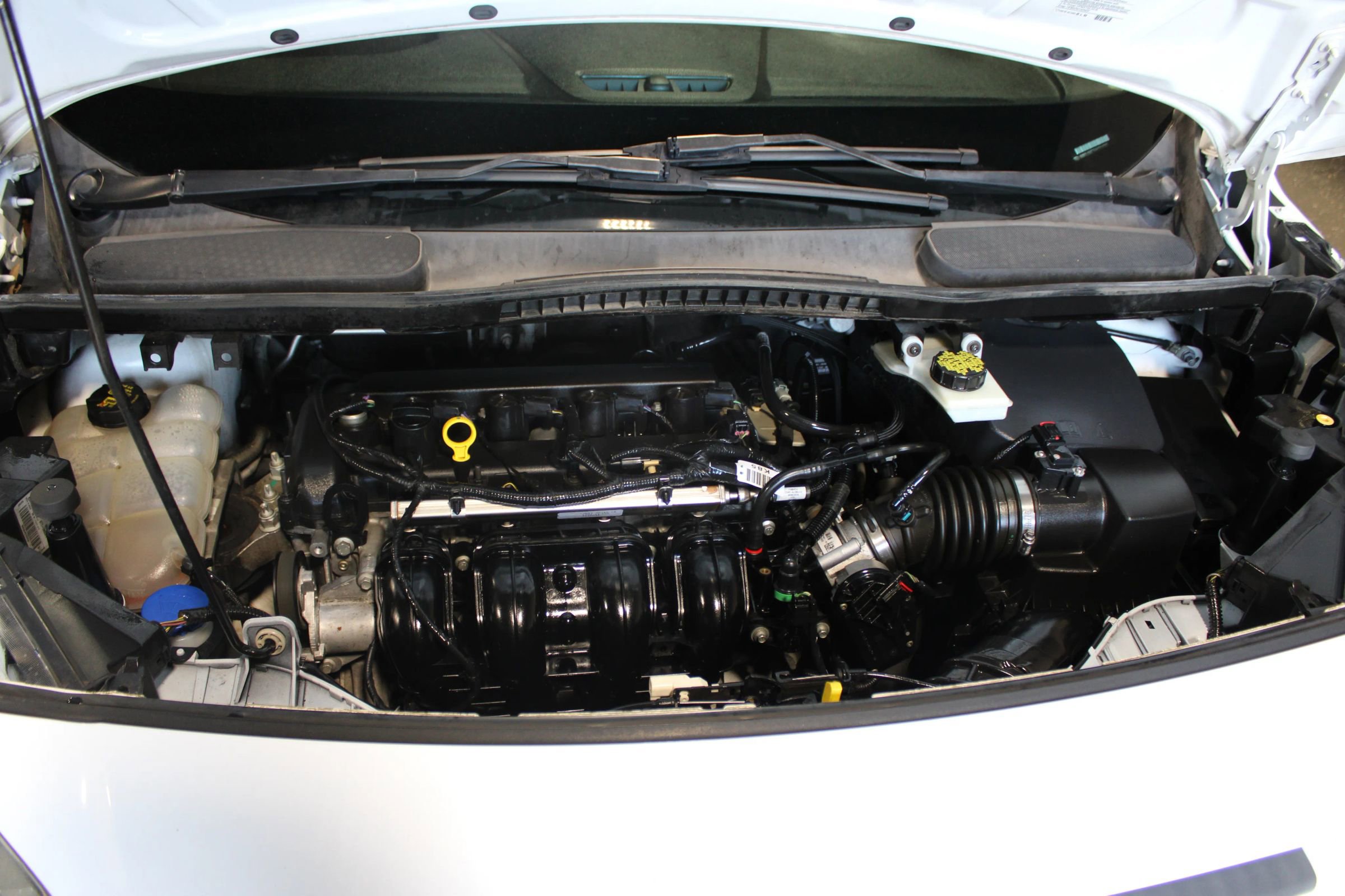 Used 2017 Ford Transit Connect XL image 27