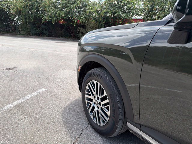 New 2026 Hyundai Palisade SEL FWD image 13