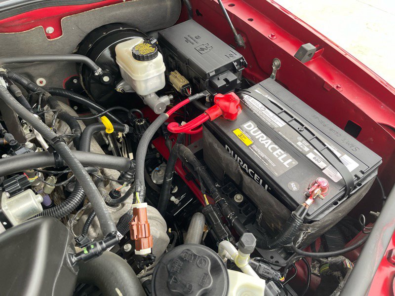 Used 2009 Mercury Mountaineer Premier image 61