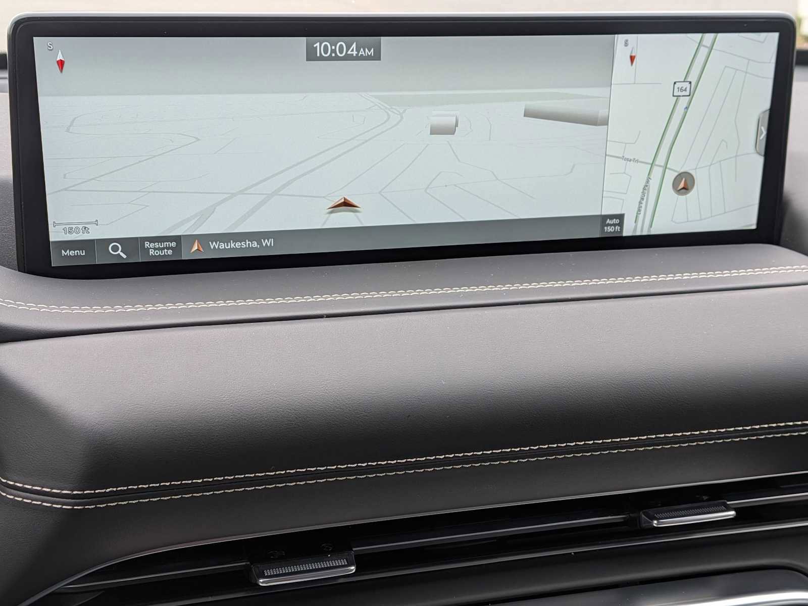 Used 2024 Genesis GV80 3.5T image 30