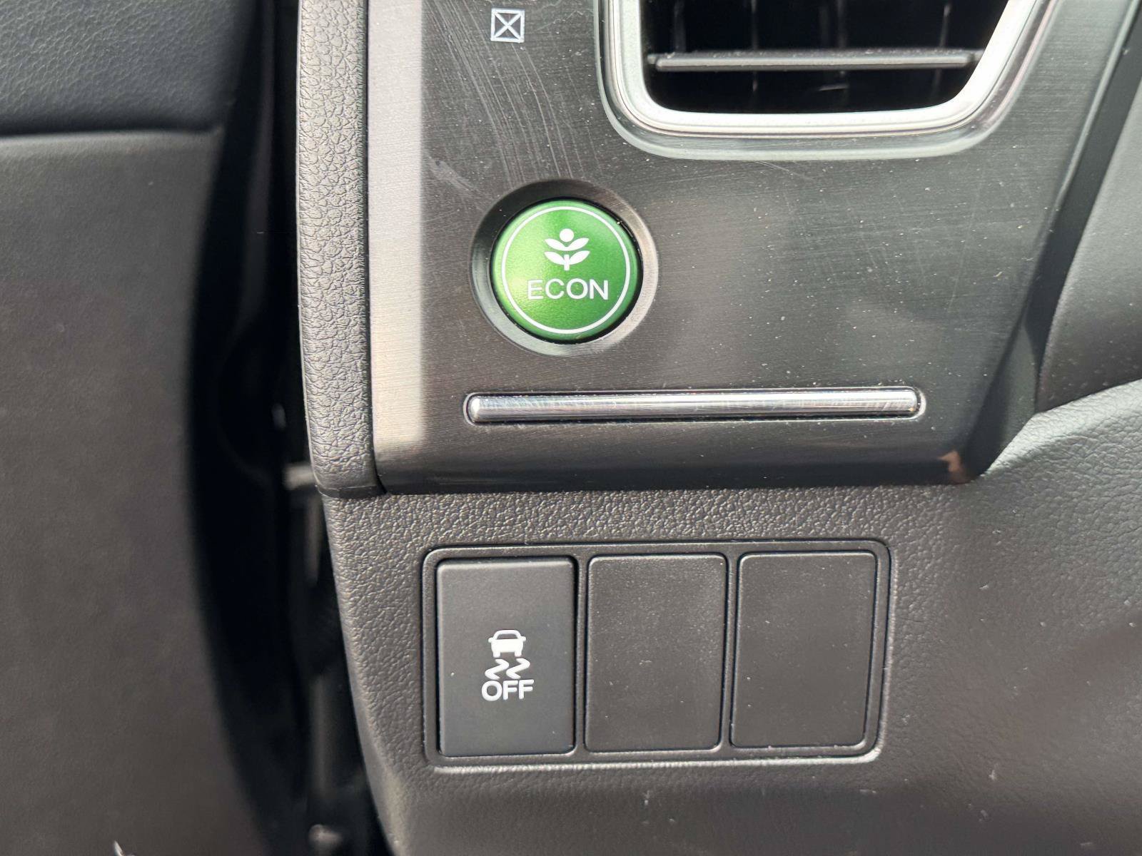 Used 2015 Honda Civic EX image 15