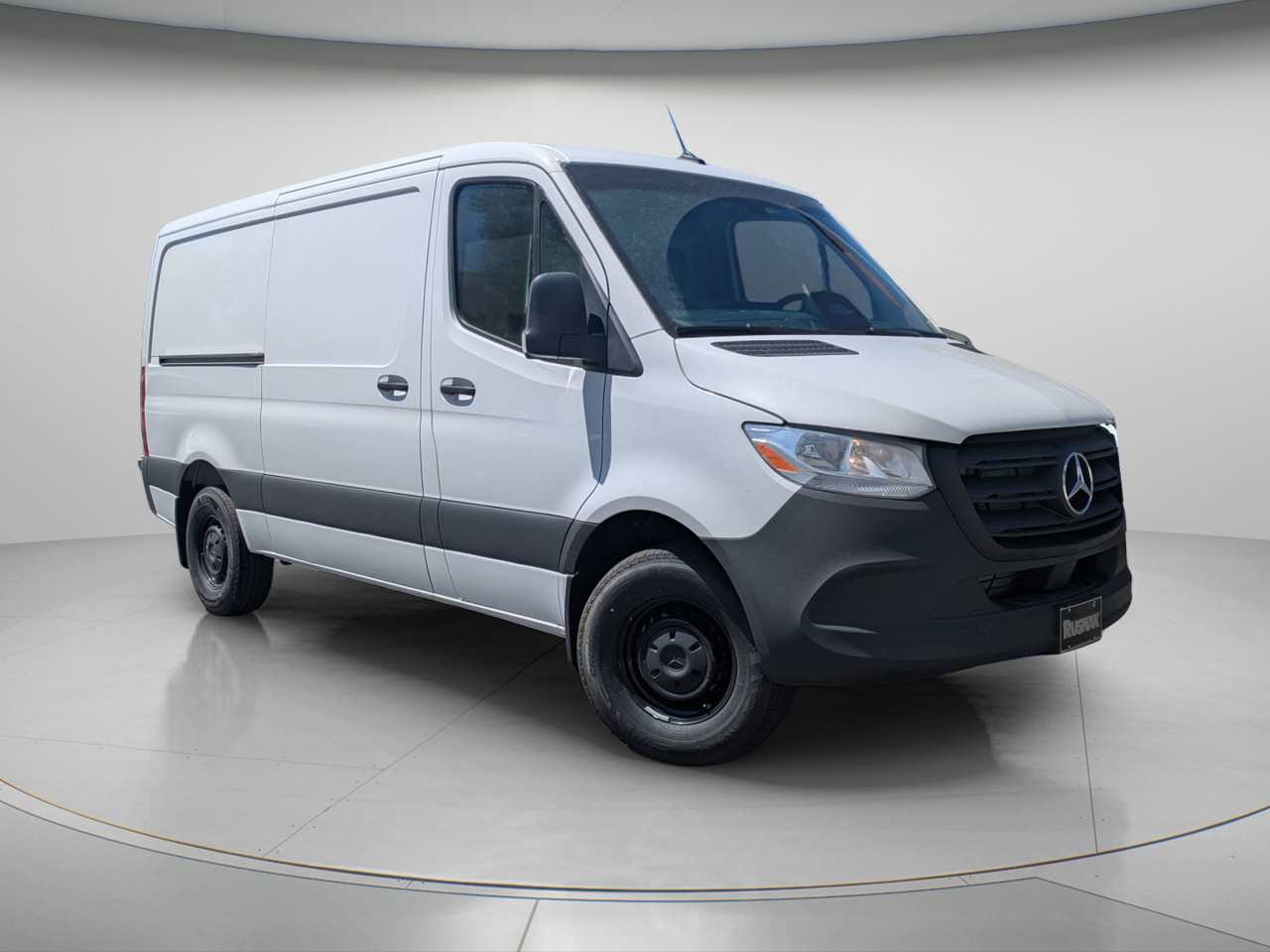 New 2026 Mercedes-Benz Sprinter 2500 image 13