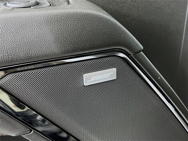 Used 2023 GMC Sierra 1500 AT4 w/ AT4 Premium Package image 35