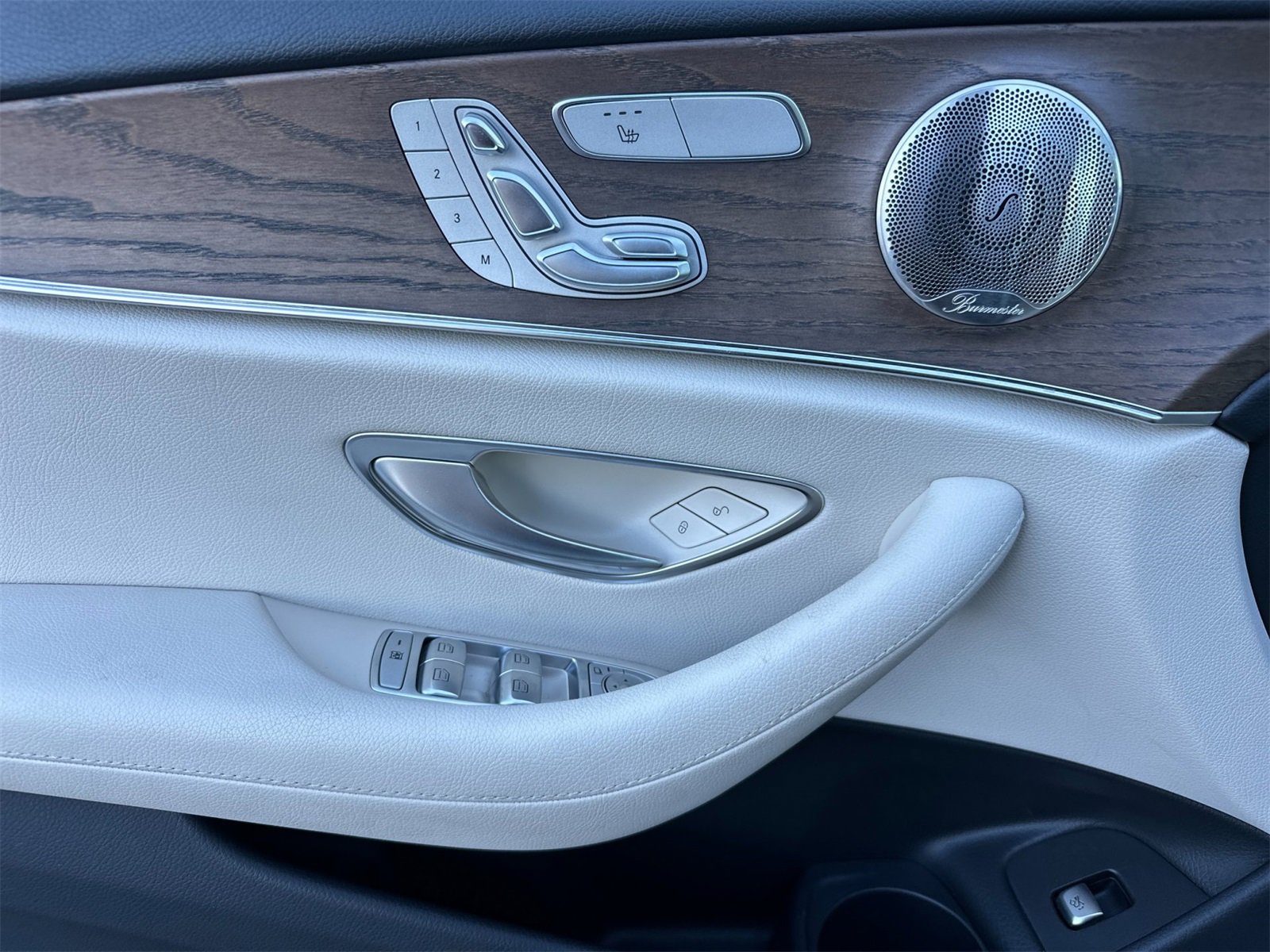 Certified 2022 Mercedes-Benz E 350 Sedan image 12