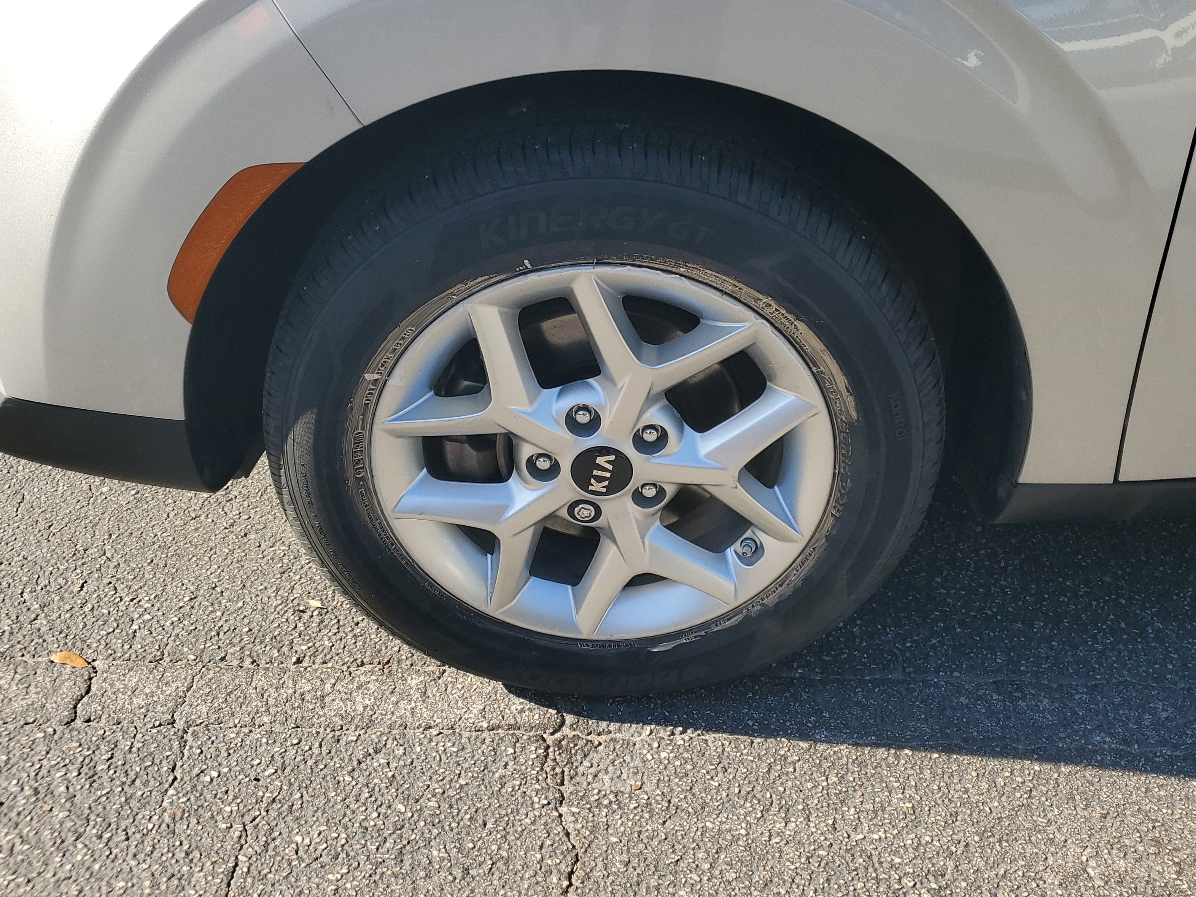 Used 2021 Kia Soul S image 4