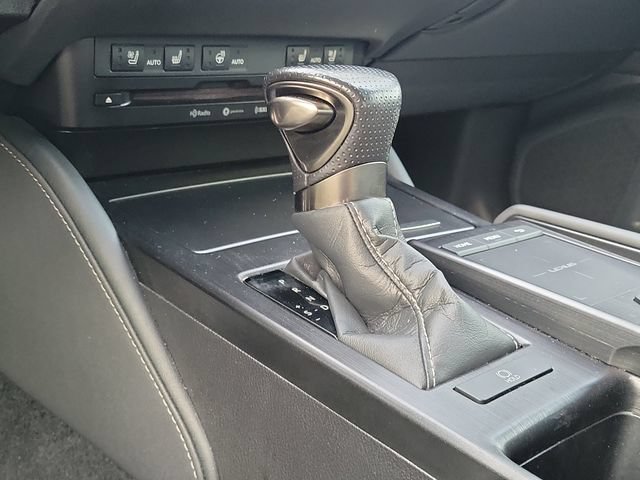 Used 2021 Lexus ES 350 F Sport w/ Accessory Package 2 FWD image 31