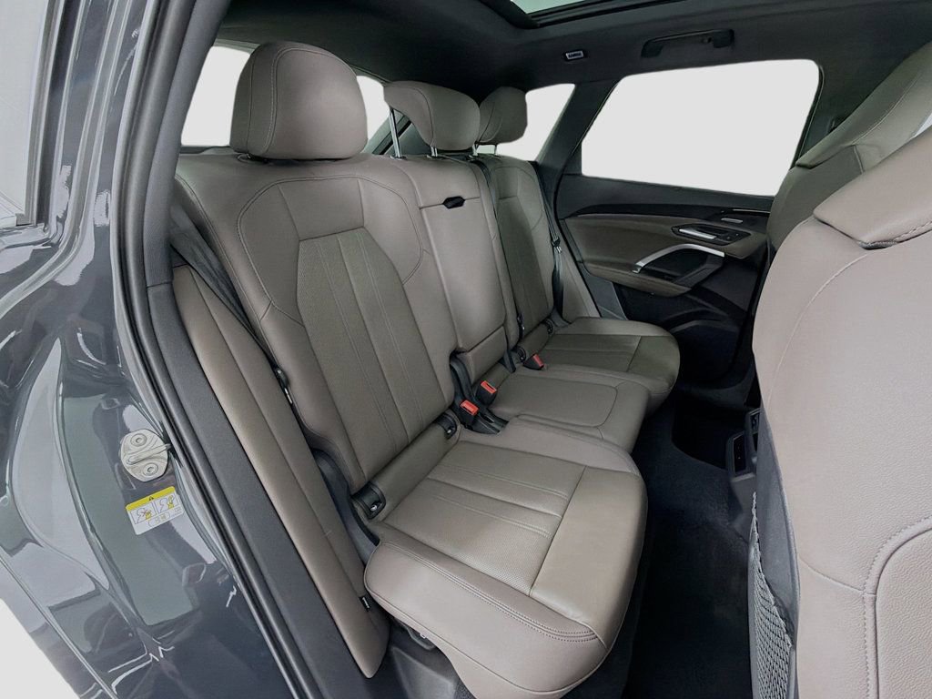 Used 2025 Audi Q5 Premium Plus image 26