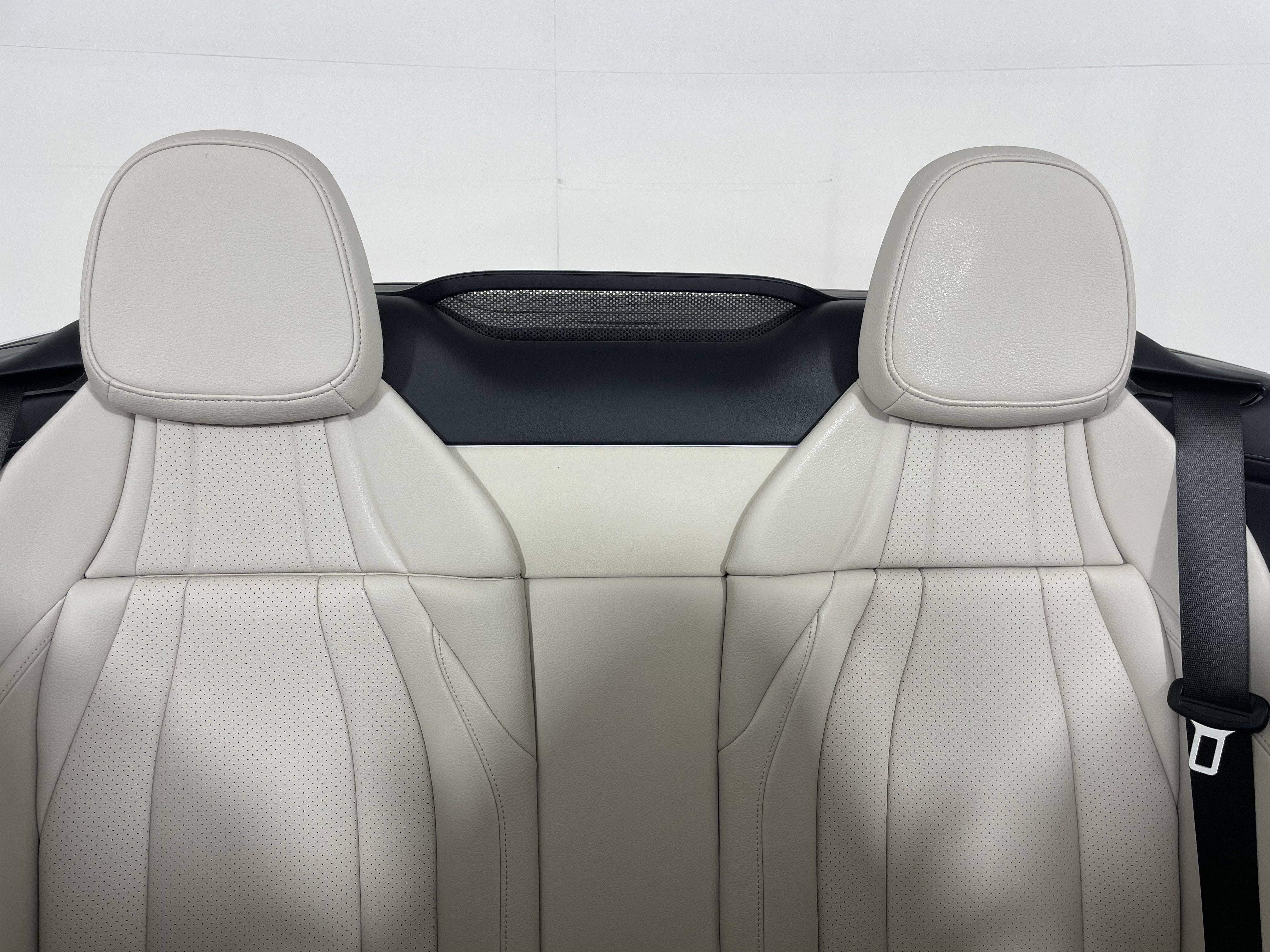 Certified 2026 Mercedes-Benz CLE 300 4MATIC Cabriolet image 16