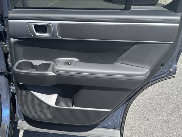New 2026 Hyundai Santa Fe SEL FWD image 18
