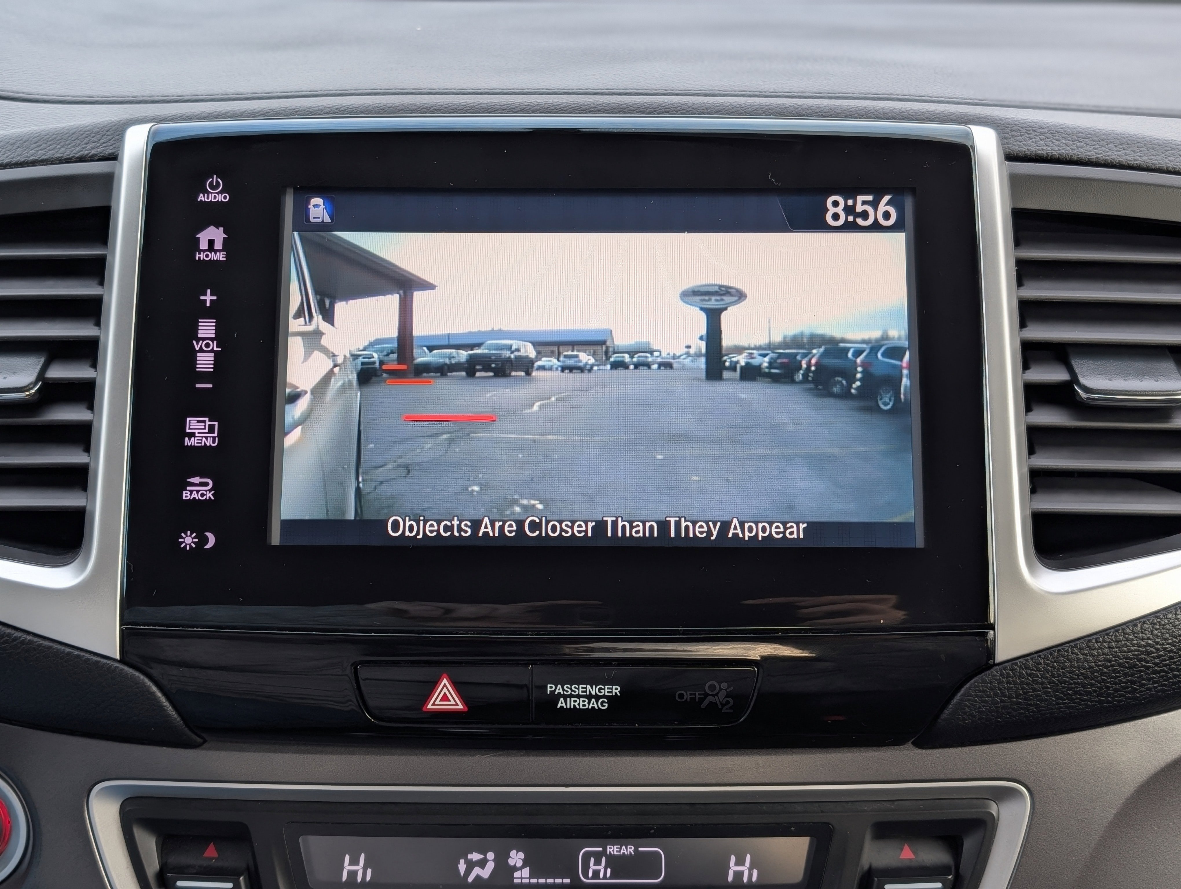 Used 2017 Honda Ridgeline RTL-T image 21