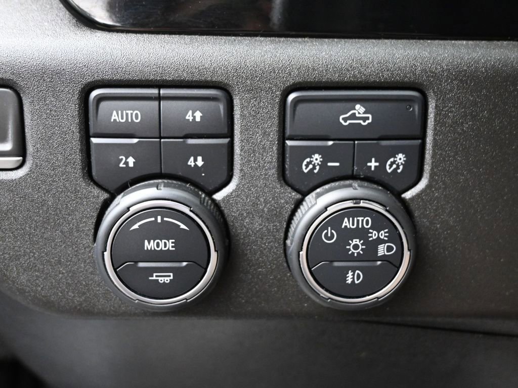 Used 2022 Chevrolet Silverado 1500 RST image 25