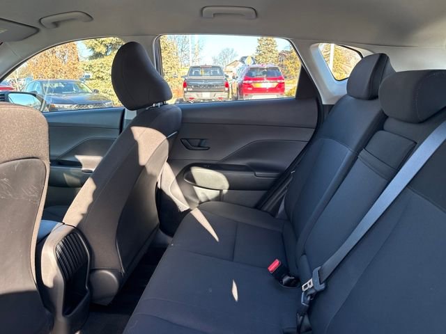 Certified 2024 Hyundai Kona SE image 20