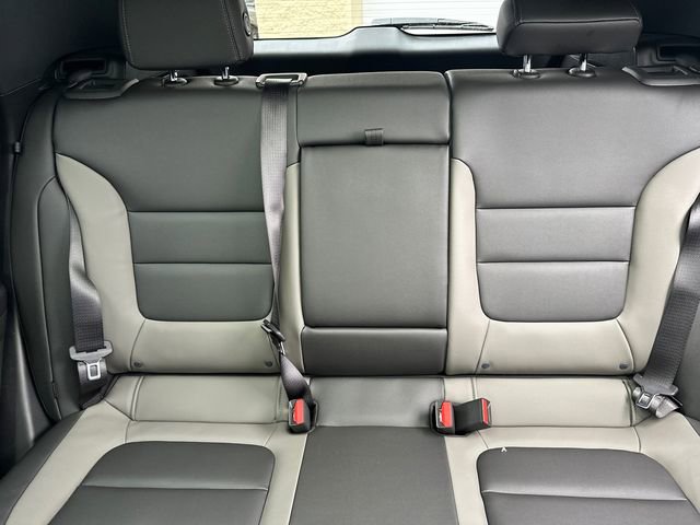 New 2026 Chevrolet TrailBlazer ACTIV w/ Convenience Package image 35