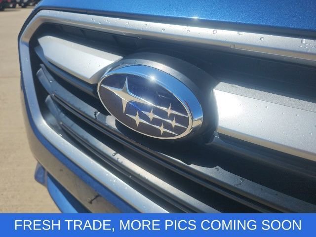 Used 2019 Subaru Legacy 2.5i w/ Alloy Wheel Package AWD/4WD image 2