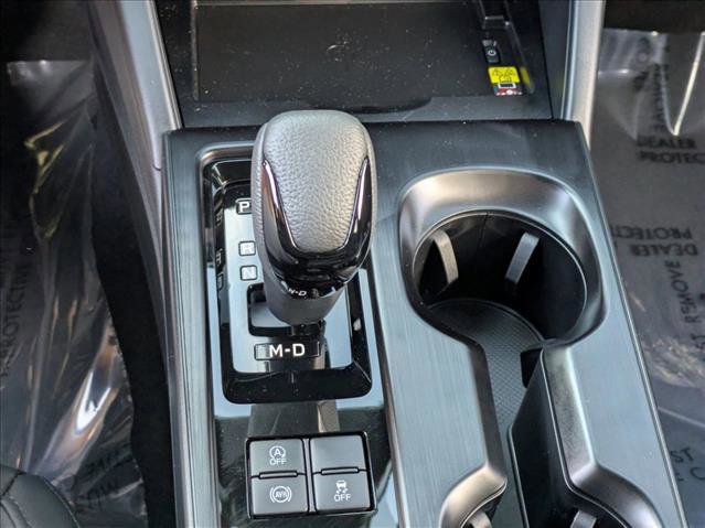 New 2026 Subaru Outback Premium image 11