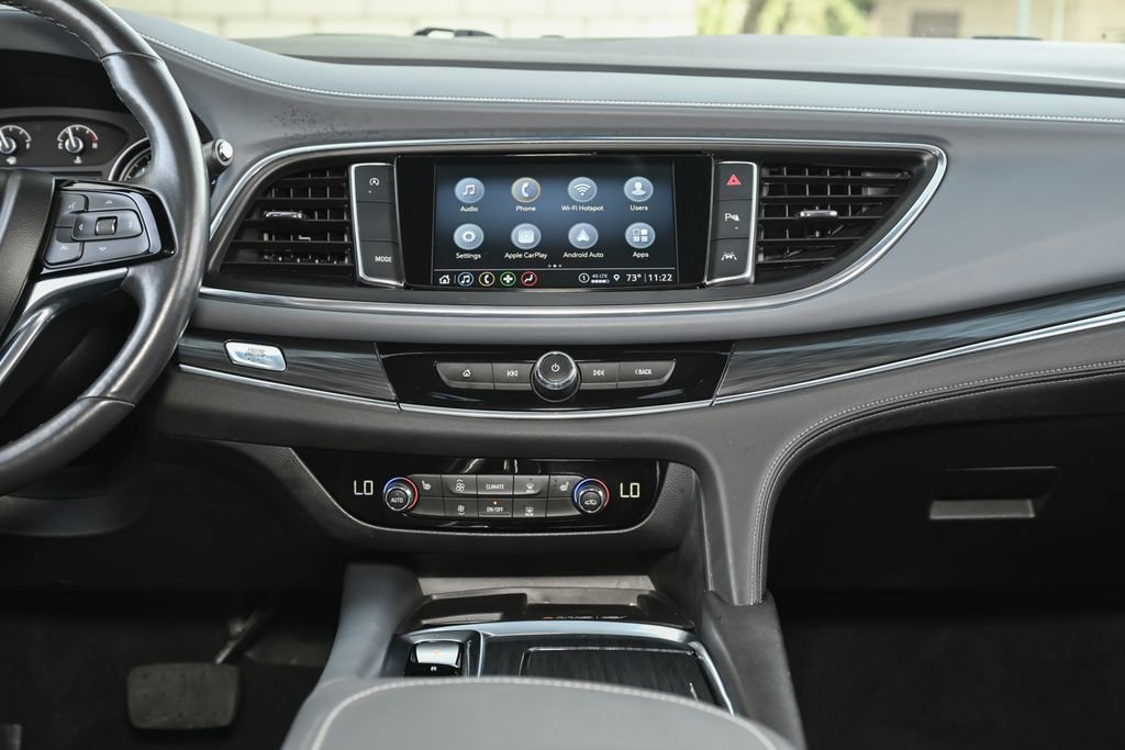 Used 2024 Buick Enclave Essence w/ Sport Touring Edition image 30