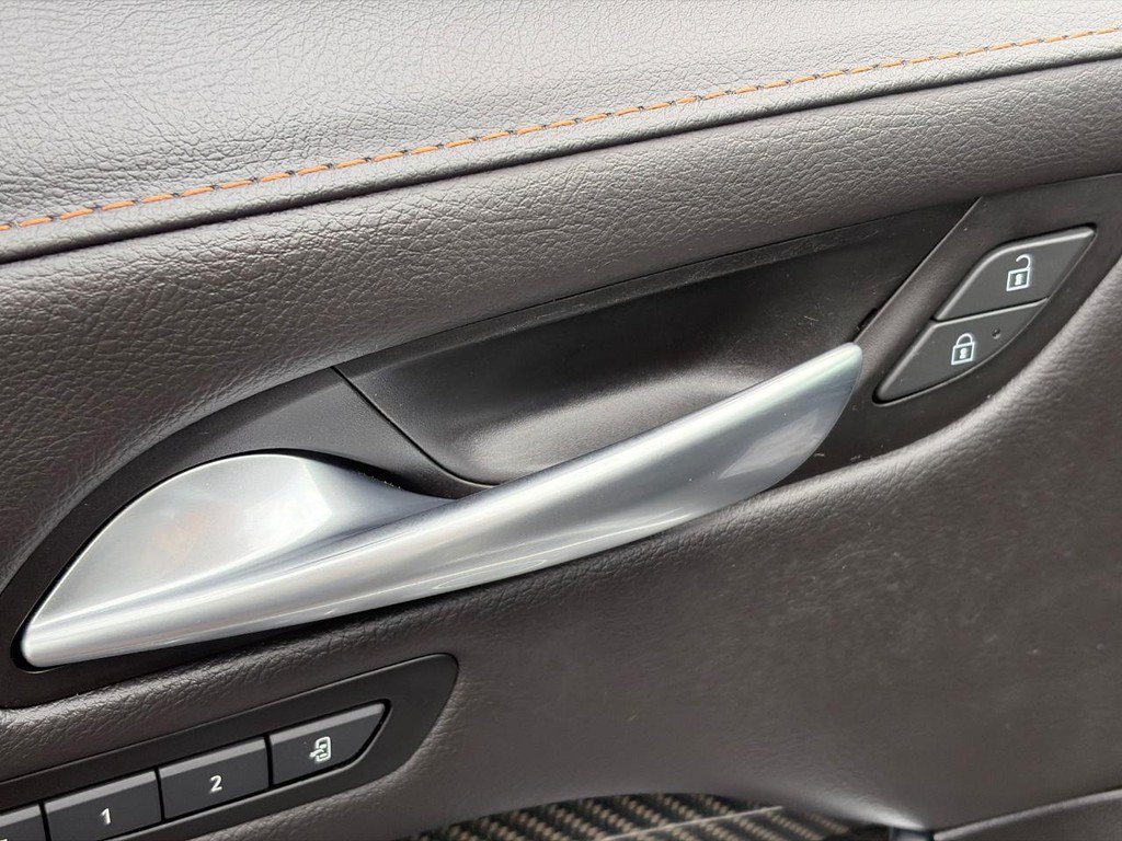 Used 2022 Cadillac XT4 Sport AWD/4WD image 21