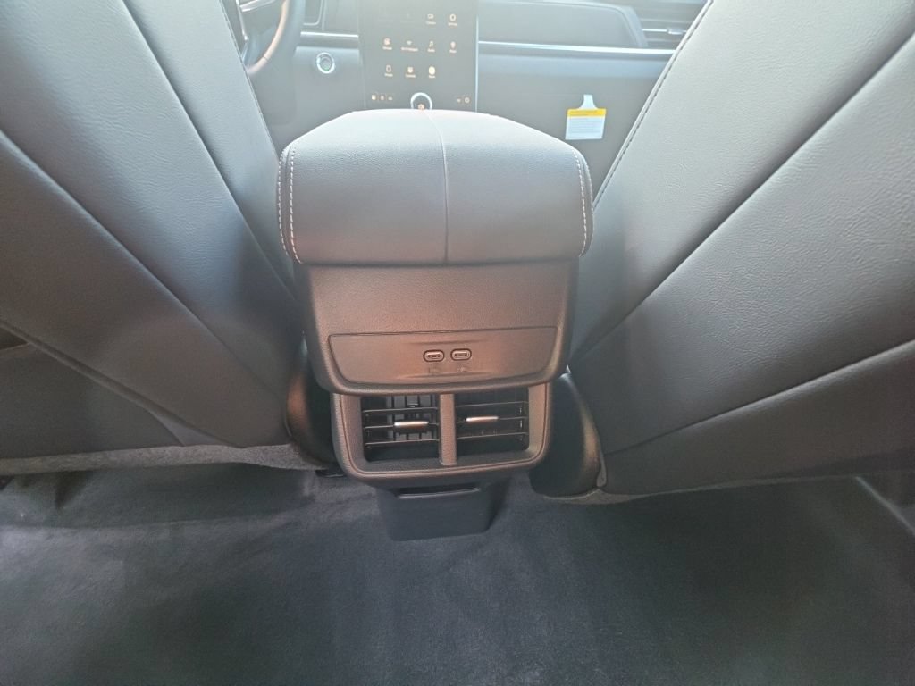 New 2026 GMC Terrain Elevation w/ Elevation Premium Package FWD image 19