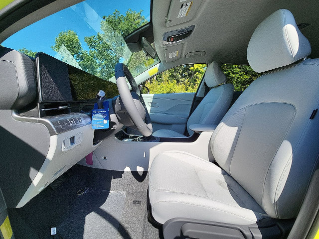 New 2026 Hyundai Kona SEL Sport FWD image 21