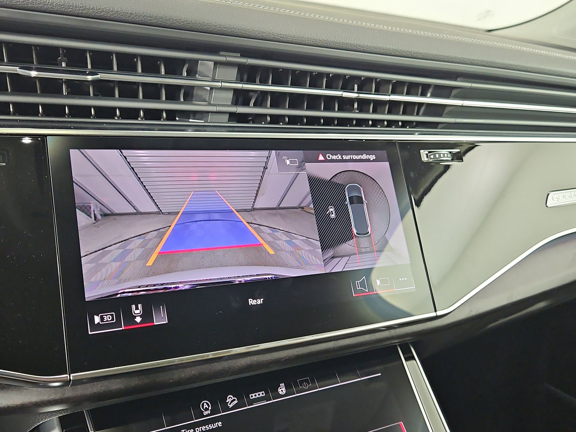 New 2026 Audi Q7 3.0T Premium Plus image 31