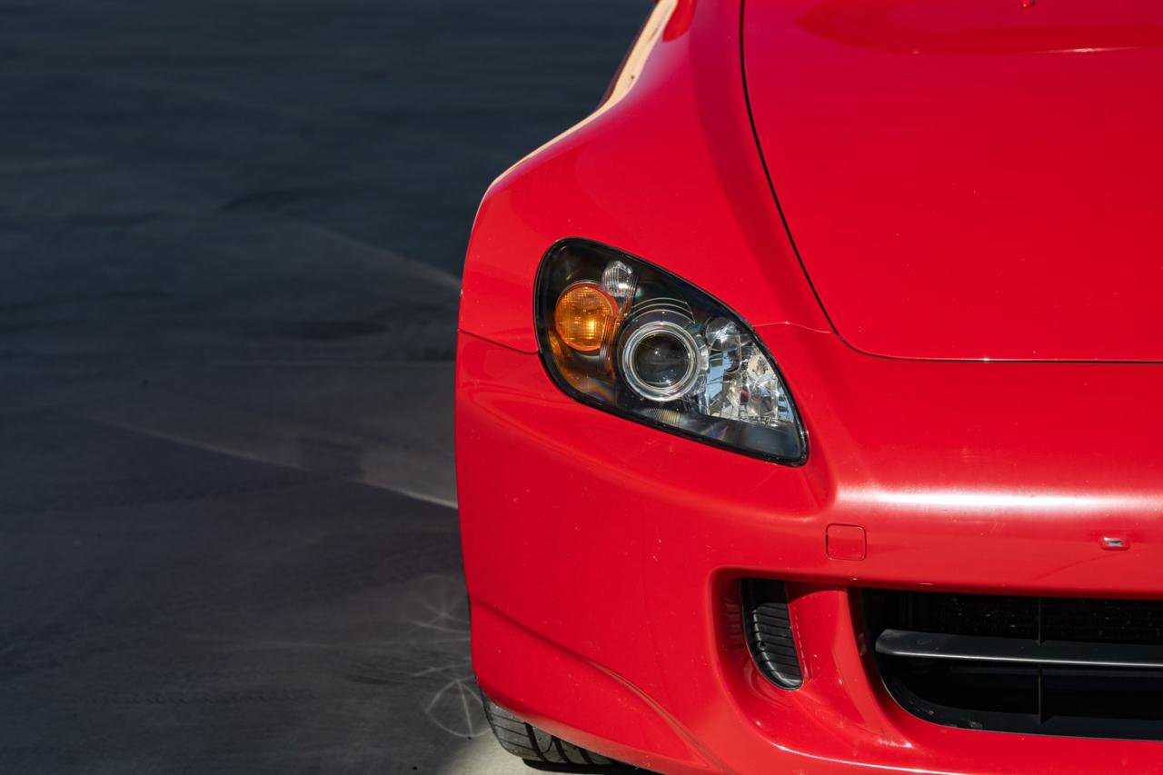 Used 2004 Honda S2000 image 19