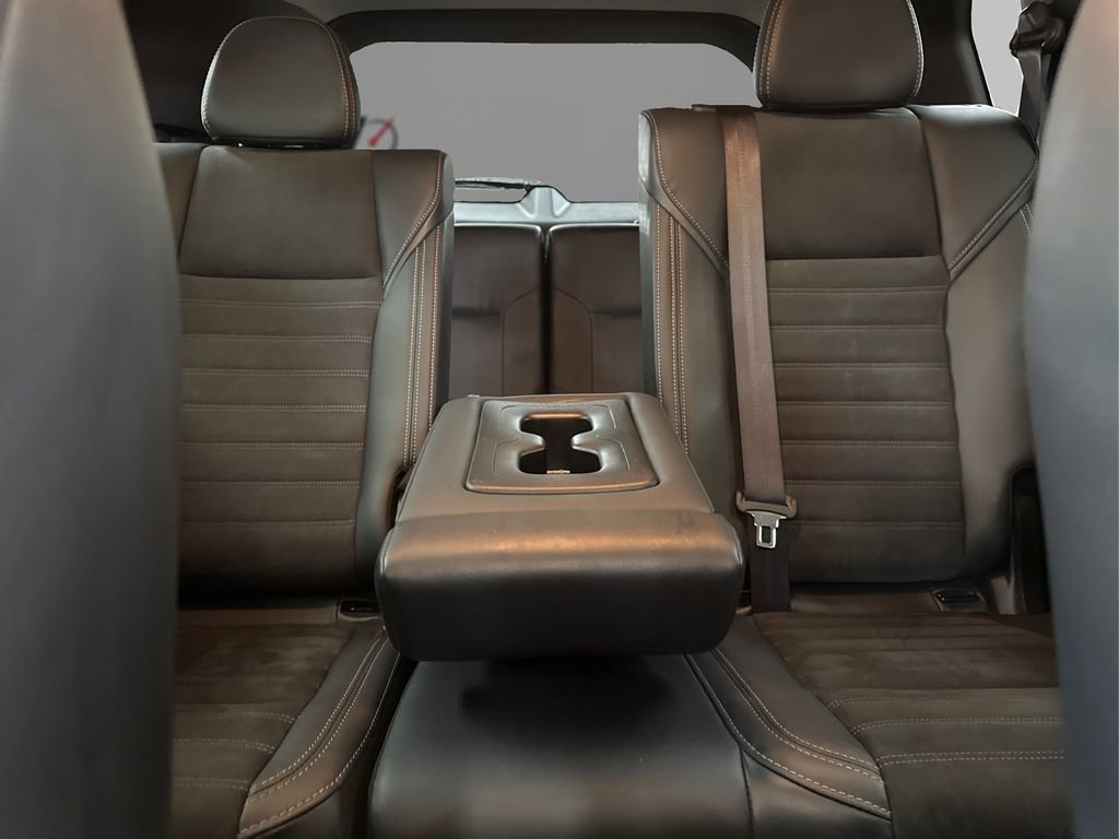 Used 2024 Mitsubishi Outlander SE image 20