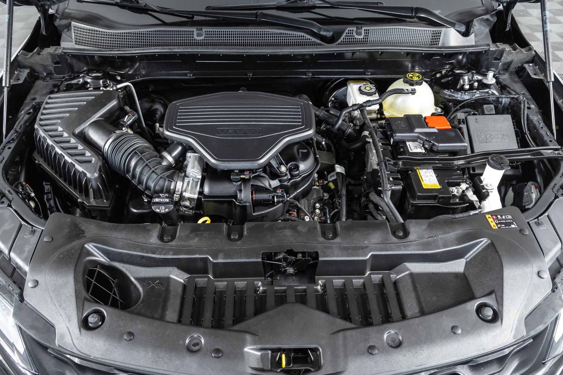 Certified 2023 Chevrolet Blazer LT w/ Sound & Technology Package FWD image 51