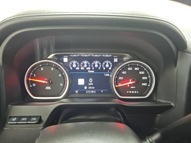 Used 2022 Chevrolet Silverado 2500 High Country image 29